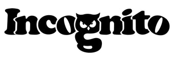 Incognito Coffee