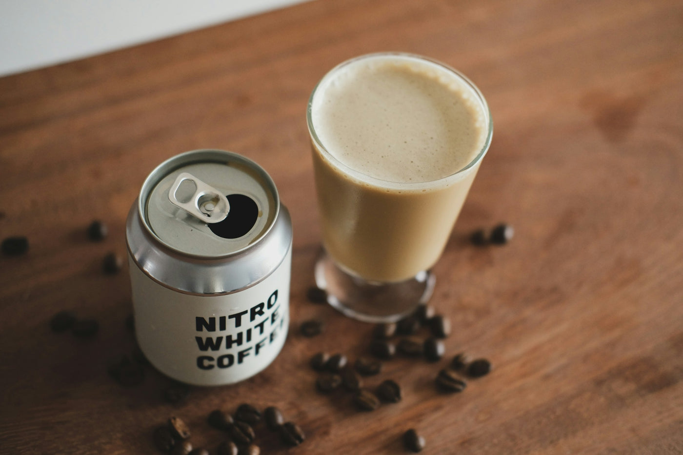 Cold Brew acasă — rețeta perfectă pentru vară