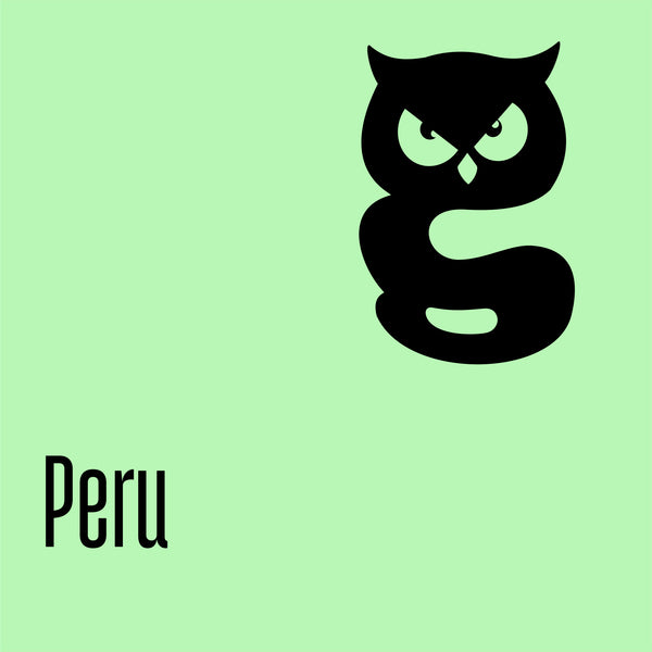 Peru Cajamarca