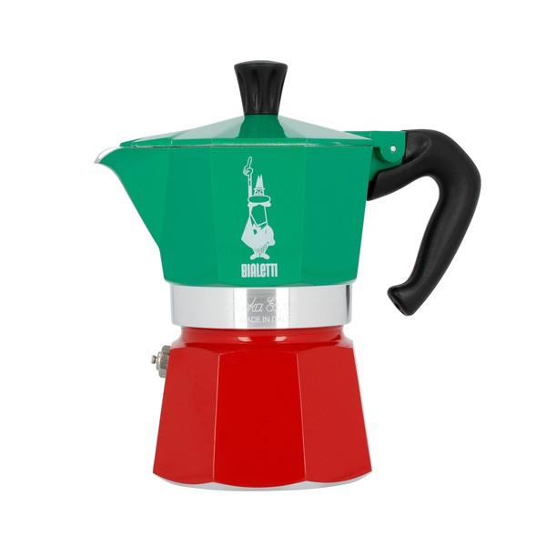 Bialetti Moka Express Italia 3 cup 150ml — cafea specialty Incognito Coffee