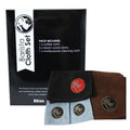 Rhinowares Barista Cloth Set 3