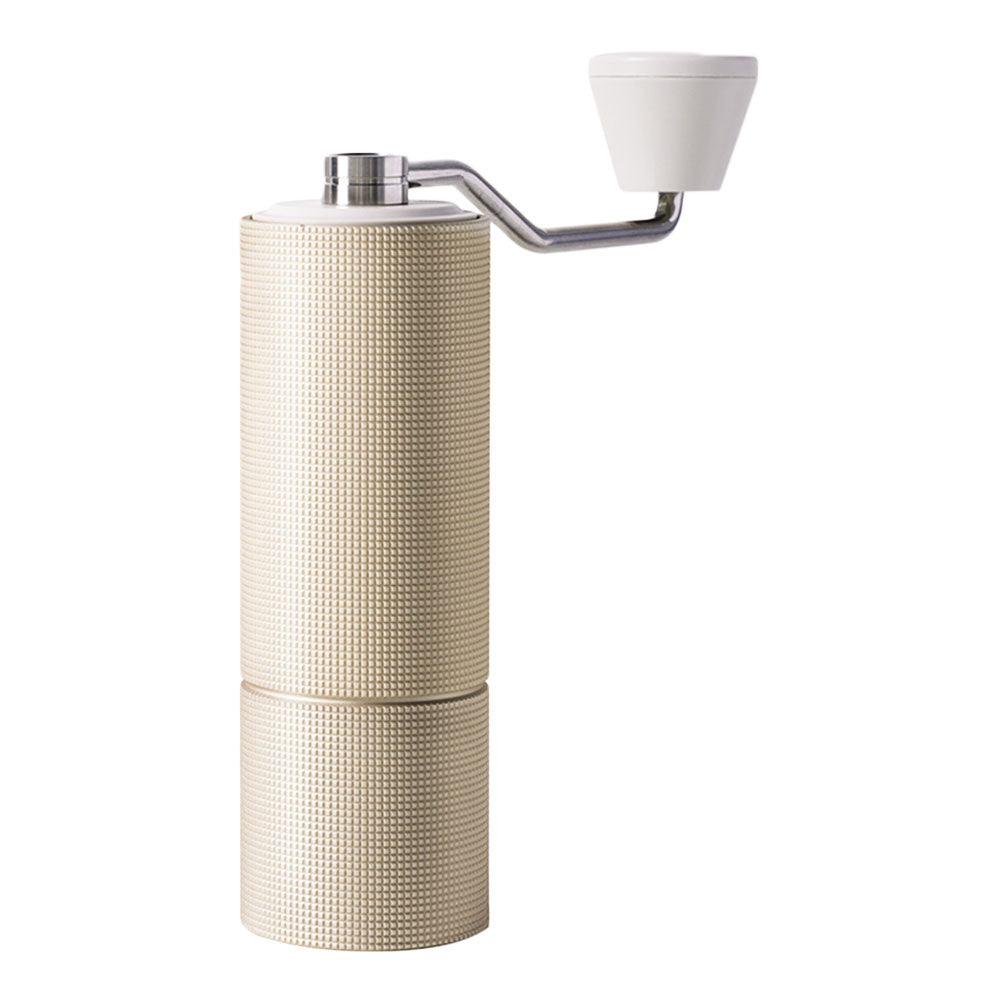 Timemore C2 Grinder Gold — cafea specialty Incognito Coffee