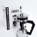 Bialetti French Press Preziosa / Omino 600 ml 1