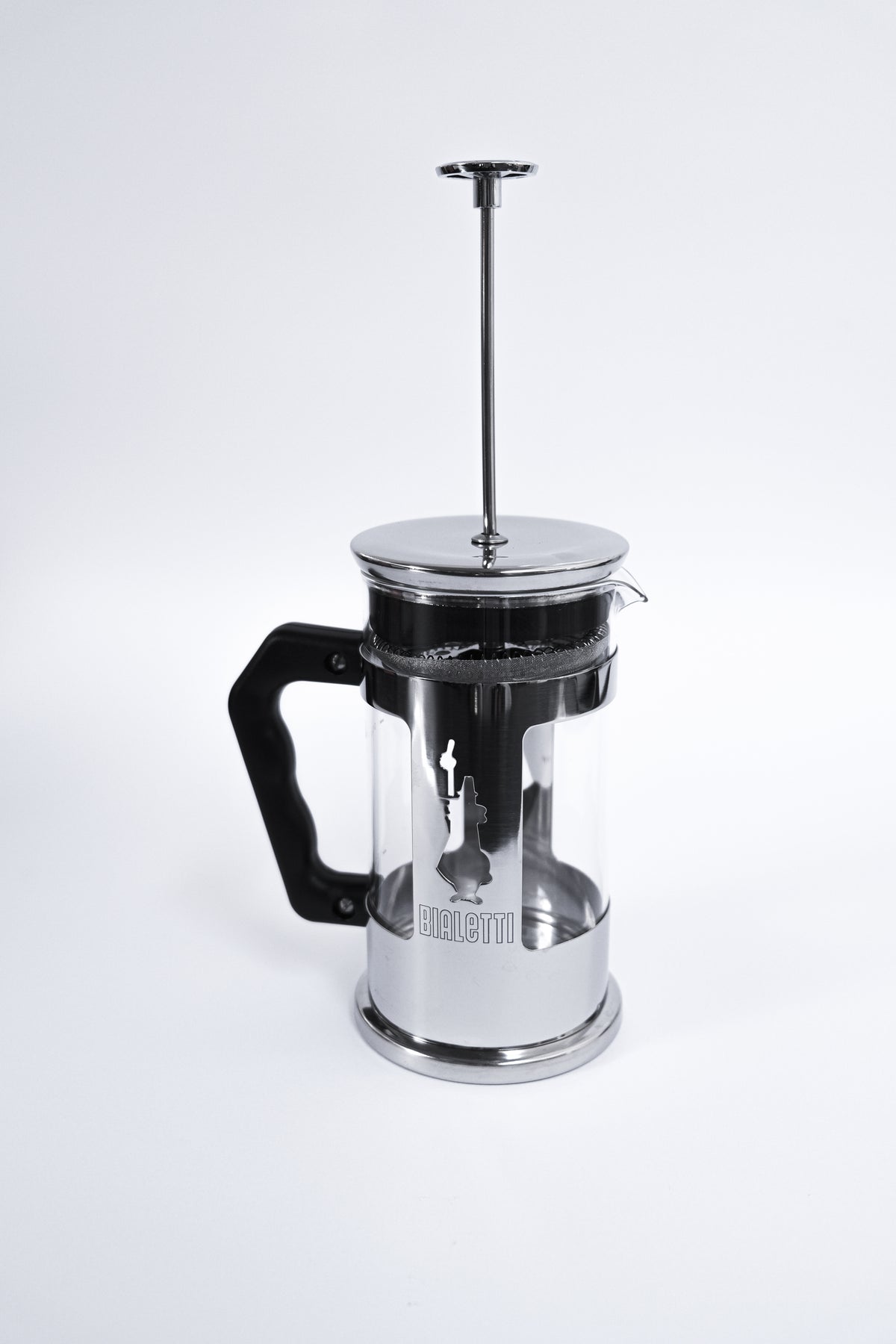 Bialetti Coffee Press Preziosa 600 ml.