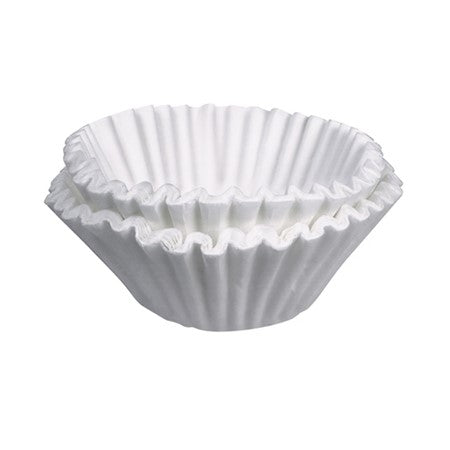 Filtre de hârtie Bunn obișnuite 500 buc