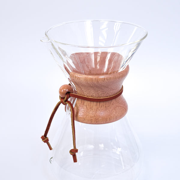 Cafetieră Chemex clasică - 8 cești