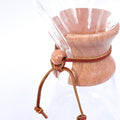 Classic Chemex Coffee Maker - 6 cups 4