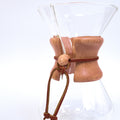 Classic Chemex Coffee Maker - 8 cups 5