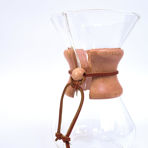 Cafetieră Chemex clasică - 6 cești