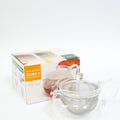 Hario Chacha Kyusu-Maru Teapot 450ml 2