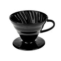 Hario V60-02 Kasuya Ceramic Coffee Dripper 3