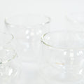 Kruve Imagine Milk Glass for Espresso 150ml 2 buc 3