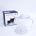 Mr Clever Dripper L 530ml 1