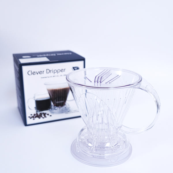 Mr Clever Dripper L 530ml