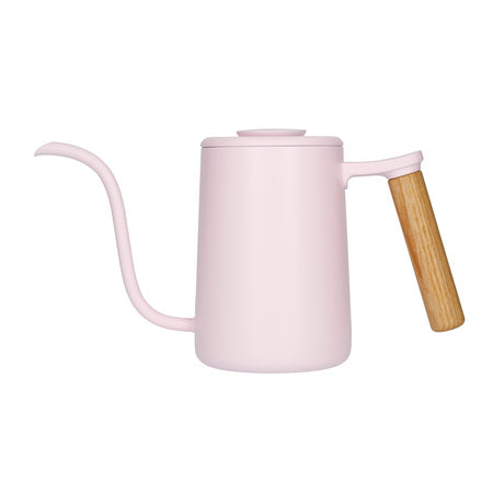 Timemore - Fierbător pentru tineri roz - 0,7L