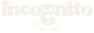 Incognito Coffee Roasters